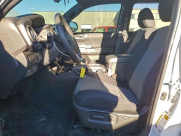 Toyota Tacoma II 2023 Toyota Tacoma Double Cab 2023 3.5 Benzyna 278KM, zdjęcie 7