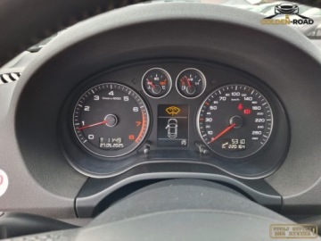 Audi A3 8P Hatchback 3d 1.4 TFSI 125KM 2010 Audi a3 1,4 tfsi 125KM klima elektryka alu xenon grz. fotele oplacony 1.4, zdjęcie 13