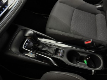 Toyota Corolla XII TS Kombi 2.0 Hybrid Dynamic Force 184KM 2022 Toyota Corolla Comfort / Kamera cofania / LED / Ca, zdjęcie 25