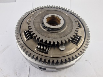 КОРЗИНА СЦЕПЛЕНИЯ SUZUKI DL 650