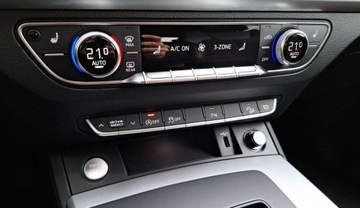 Audi 2021 Audi Q5 Sportback 45TFSI mHEV Quattro Stronic KameCofSmartInterFaceTempACC, zdjęcie 17