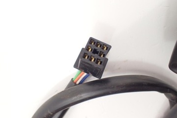 Левый переключатель Honda PCX 125 09-13