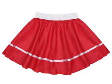 НАРЯД «МУЗЫКАЛЬНЫЙ ГРИБ», ШЛЯПА + ЮБКА-МАФИК