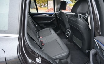 BMW X3 G01 SUV 2.0 18d 150KM 2020 BMW X3 2,0D 150 KM X-LINE Full Led Nawigacja 2.0 Diesel 150KM, zdjęcie 28