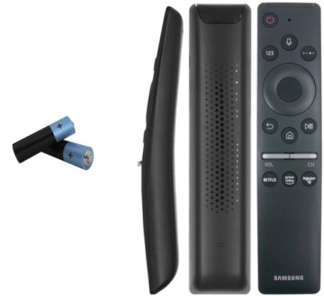 Originální Dálkové Ovládání Pro Televizor Samsung UE65AU9072 UE65AU9072U UE65AU9072UXXH