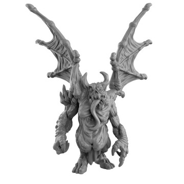 Demon Prince of Decay