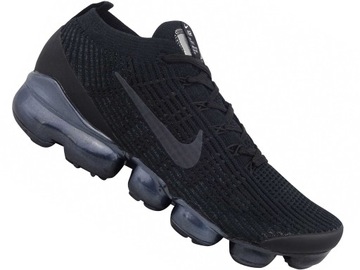 NIKE AIR VAPORMAX FLYKNIT 3 AJ6900 004 BUTY MĘSKIE CZARNE SNEAKERS