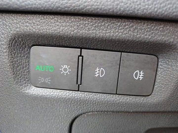 Skoda Octavia IV Scout 1.5 TSI ACT 150KM 2021 Skoda Octavia 1.5 TSI 150KM Style Kamera LED Android Virtual Serwis ASOSal, zdjęcie 9