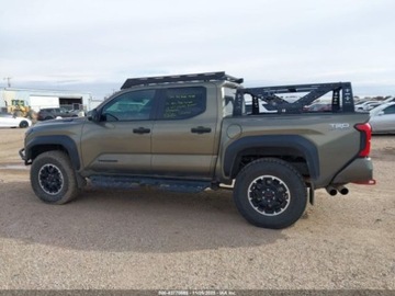 Toyota Tacoma II 2024 Toyota Tacoma 2024r., 4x4, 2.4L 2.4 Hybryda 278KM, zdjęcie 5