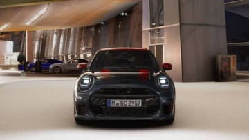 Mini 2025 Mini John Cooper Works - leasing 1348 zł netto, zdjęcie 2