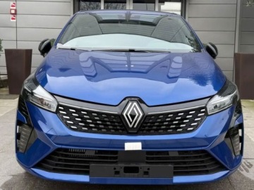 Renault Clio V Hatchback 5d Facelifting 1.0 TCe 100 LPG 100KM 2025 Od ręki - Generation LPG 1.0 TCe Eco-G 100KM / pakiet multimedia BOSE, zdjęcie 1