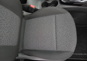 Opel 2022 Opel Crossland X 1.2 Benz 110KM 6 Biegow. FULL LED Klima Temp CarPlay Opla, zdjęcie 35