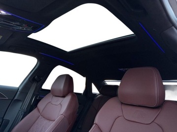 Audi A8 D5 S8 Facelifting 4.0 TFSI 571KM 2024 Audi S8 Quattro Matrix LED Skretna tylna os Masaze Head-Up Panorama 4.0, zdjęcie 16