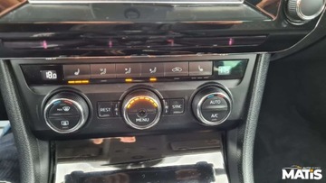 Skoda Superb III 2015 Skoda Superb 1.4T 140km manual bi xenony asystent 2xPDC oswietlenie 3xclim, zdjęcie 7