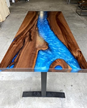 Эпоксидная смола Crystal Foundry 652 набор 750г