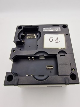 КОНСОЛЬ NINTENDO GAMECUBE DOL-001 PAL ЧЕРНАЯ