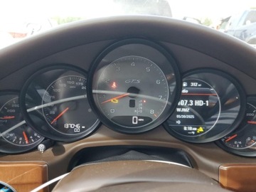 Porsche Panamera I Limuzyna Facelifting 4.8 440KM 2015 Porsche Panamera GTS 2015 4.8l 4.8 Benzyna 440KM, zdjęcie 9