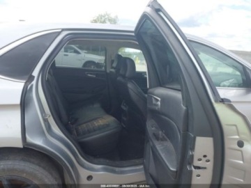 Ford Edge II 2023 Ford Edge 2023r., 4x4, 2.0L 2.0 Benzyna 255KM, zdjęcie 7