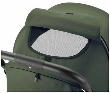 Inglesina Quid 2 wózek spacerowy Gecko Green