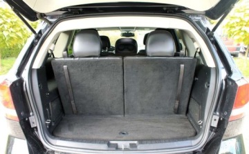 Fiat Freemont 2.0 Multijet II 16v 170KM 2014 Fiat Freemont 2.0170KMSzwajcarSerwis215tys kmSkoryNaviKamera7 osobGwarancja, zdjęcie 14