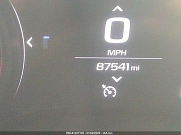 Chevrolet Camaro VI Coupe 6.2 455KM 2021 Chevrolet Camaro 2021 Chevrolet Camaro 2dr Cpe 2SS 6.2 Benzyna 455KM, zdjęcie 7