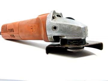 УГЛОВАЯ ШЛИФОВАЛЬНАЯ СТАНКА FEIN WSG15-125P (C)