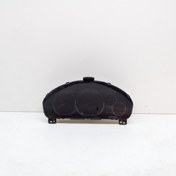 MITSUBISHI GRANDIS 2006 PŘÍSTROJOVÁ DESKA / TACHOMETR