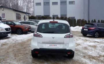 Renault Scenic III XMOD Energy TCe 115KM 2014 Renault Scenic 1.2TCe 115KM LIFT LIMITED Bezwypadkowy Nierowna praca silni, zdjęcie 5