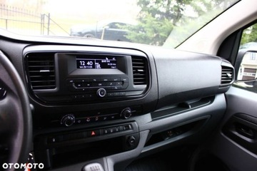 Toyota Proace II Verso Compact 2.0 D-4D 150KM 2020 Toyota ProAce Toyota ProAce D-4D Long 3,0t Mobilny Life 2.0 Diesel 150KM, zdjęcie 21