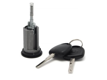 Вставка замка зажигания OPEL Corsa C Meriva Zafira