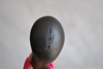 Ручка рычага переключения передач ATV Adly 50RS