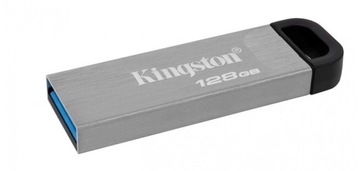 Флеш-накопитель Kingston DTKN 128 ГБ USB 3.2 200 МБ/с