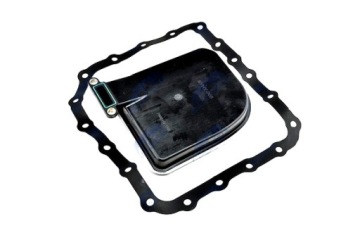 NTY FILTR OLEJU AUTOMAT + USZCZELKA KPL SKRZYNIA A6LF1 A6LF2 A6LF3