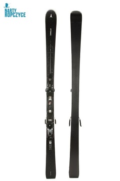 Лыжи 161 ATOMIC CLOUD 12 2021/22 в очень хорошем состоянии СЕРВИС