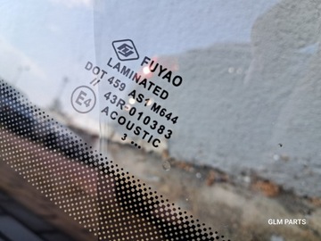 PEUGEOT 308 II T9 Датчик ПЕРЕДНЕГО ВЕТРОВОГО СТЕКЛА, замена Люблин