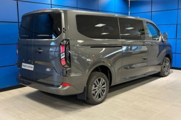Ford Transit Custom II Van L1 2.0 EcoBlue  170KM 2026 Kombi M1 320 L2H1 Limited A8 2.0 170KM, zdjęcie 4