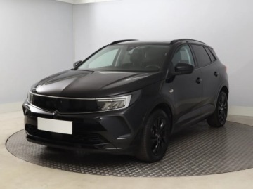 Opel 2022 Opel Grandland 1.2 Turbo, Salon Polska, zdjęcie 1