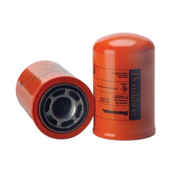 Filtr hydrauliczny SPIN-ON Donaldson P164381