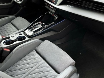 Audi A3 8Y RS Limousine 2.5 TFSI 400KM 2026 AUDI A3 RS3 TFSI quattro Sedan 2.5 (400KM) 2026, zdjęcie 12