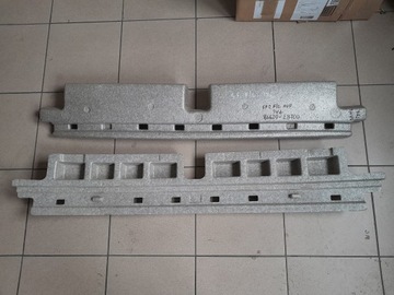 HYUNDAI SANTA FE II 2009 2010 2011 LIFT PIANKA ABSORBERT TYŁ 86620-2B700