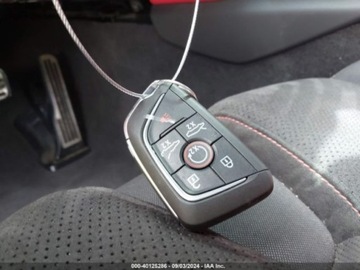 Chevrolet Corvette C7 2020 Chevrolet Corvette CHEVROLET CORVETTE STINGRAY, silnik 6.2, od ubezpieczyc, zdjęcie 14