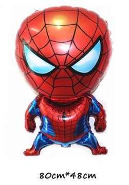 БУМАЖНЫЕ ТАРЕЛКИ Spiderman Marvel BIRTHDAY x 10