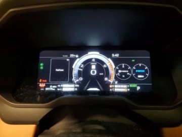 Toyota Tundra II 2023 Toyota Tundra 1794 2023 3.4 Hybryda Plug-in 437KM, zdjęcie 9