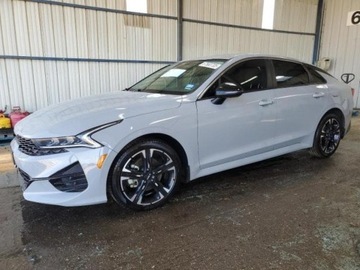 Kia 2023 Kia Inny 2023 KIA K5 GT LINE 1.6 Benzyna 180KM, zdjęcie 3