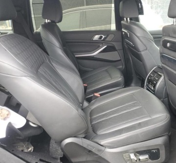 BMW X7 2023 BMW X7 XDrive40I 2023 3.0l 3.0 Benzyna 375KM, zdjęcie 10