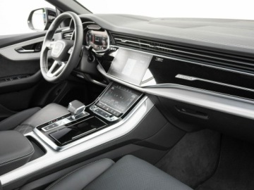 Audi Q8 SUV 3.0 50 TDI 286KM 2025 Audi Q8 50 TDI quattro 286 KM Tiptronic Podgrz. i, zdjęcie 28