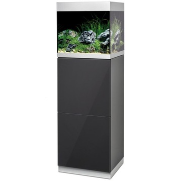 Oase HighLine 125 akwarium szafka antrac 50x50x157