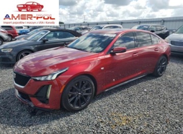 Cadillac 2023 Cadillac CT5 Sport 2023 2.0 Benzyna 237KM