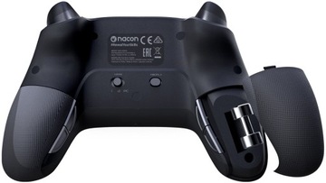 NACON PS4 Pad Revolution Pro Controller 3 - Black