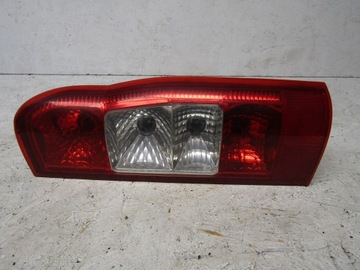 Ford Transit Mk7 lampa prawa tył